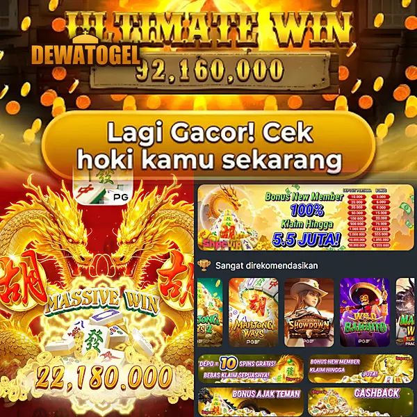 dewatogel Unduh