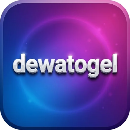dewatogel Logo - Resmi