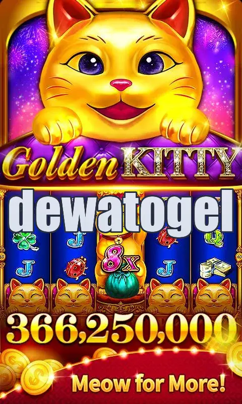 dewatogel Tangkapan Layar Resmi APK